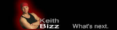 Keith Bizz